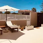 San Lorenzo Ferienhaus *