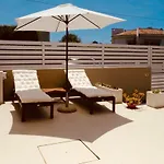 San Lorenzo Ferienhaus *