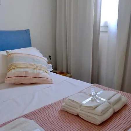 Prázdninový dům San Lorenzo Reitani