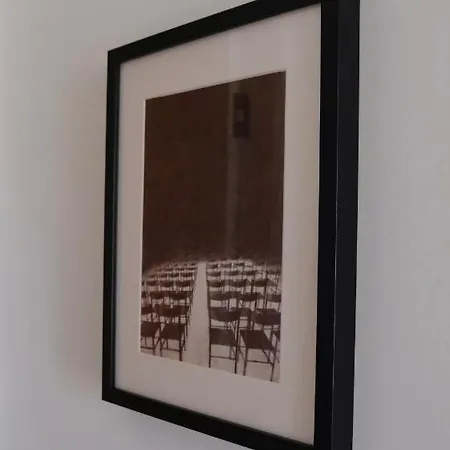 Prázdninový dům San Lorenzo Reitani