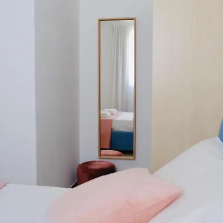 Prázdninový dům San Lorenzo Reitani