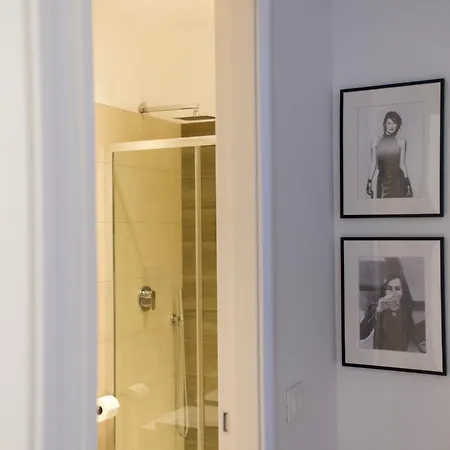 Prázdninový dům San Lorenzo